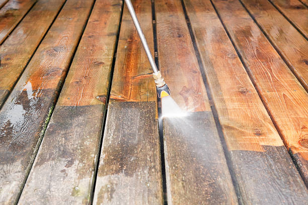Professional Pressure Washing Services in Mound, MN